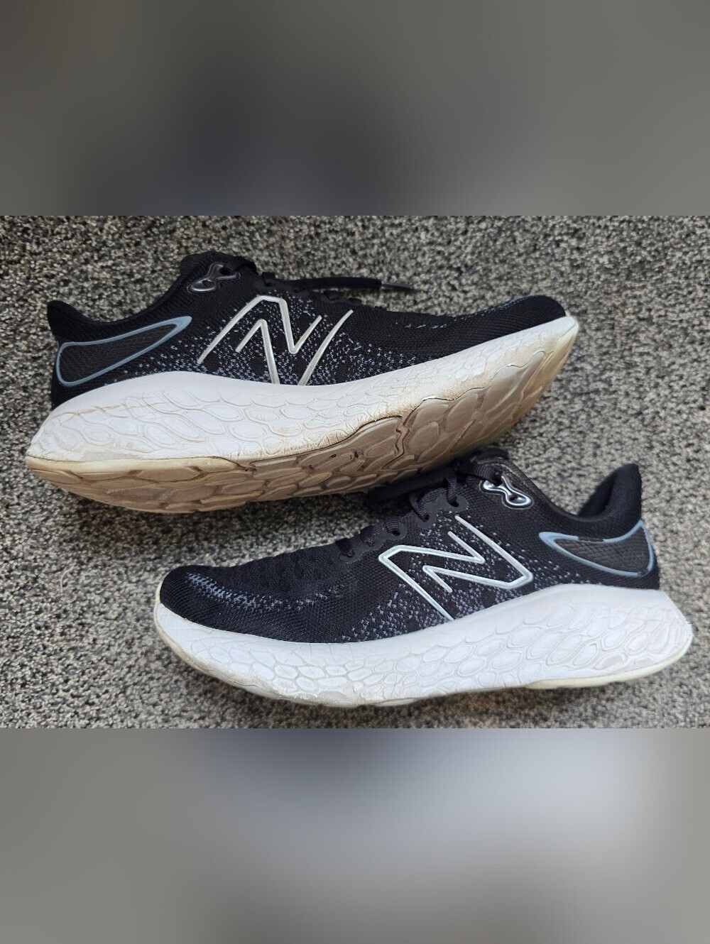 New Balance Fresh Foam 1080v11 Women's Running Shoes Size 9 - Picture 5 of 9